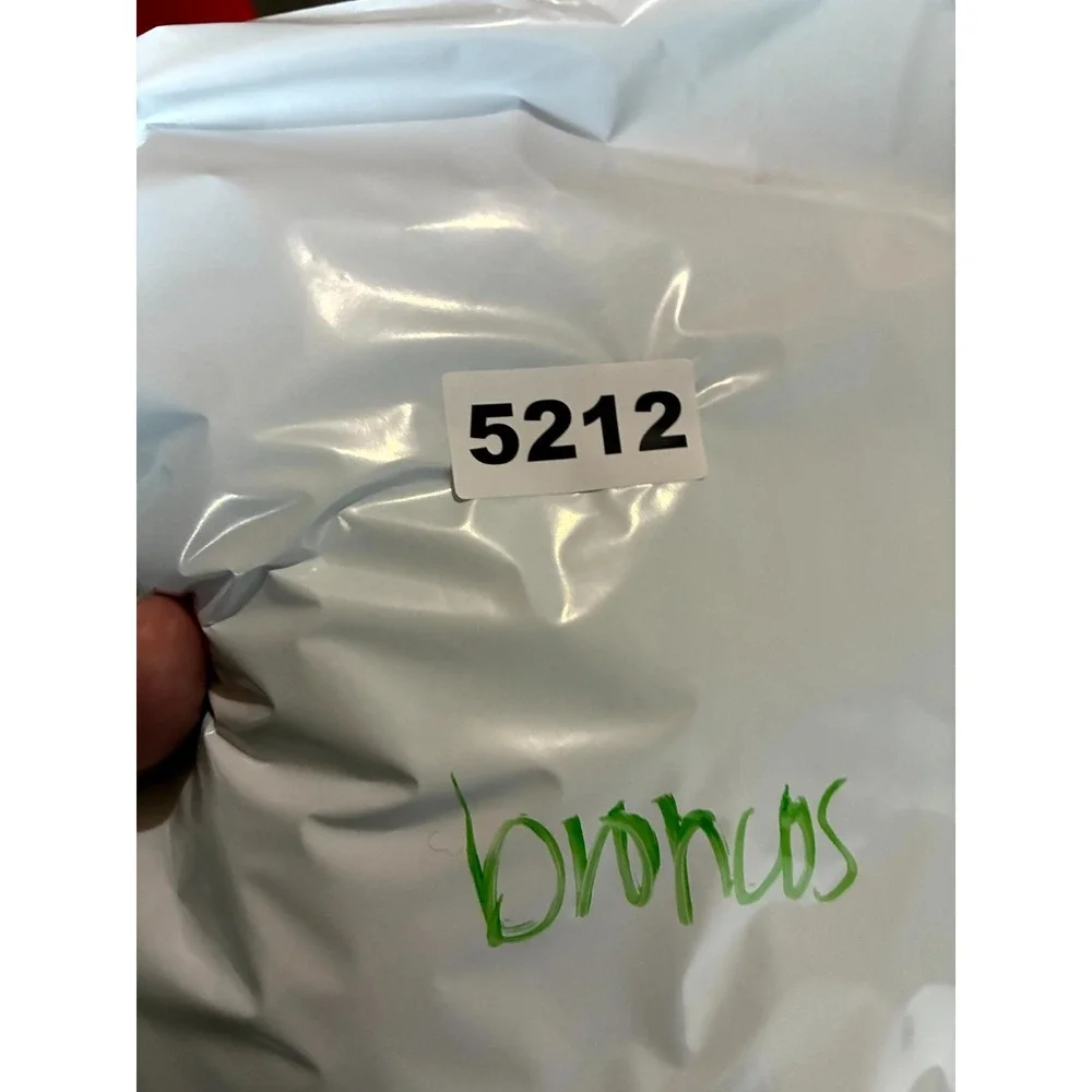 NFL product denver